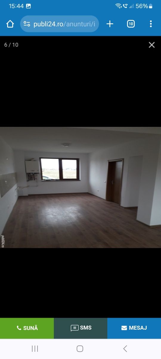 Casa Sanpetru 154 mp utili Str Speranței 86