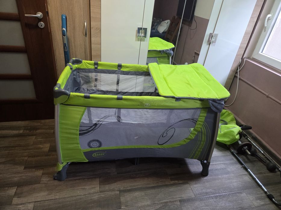 Детска кошара..нова