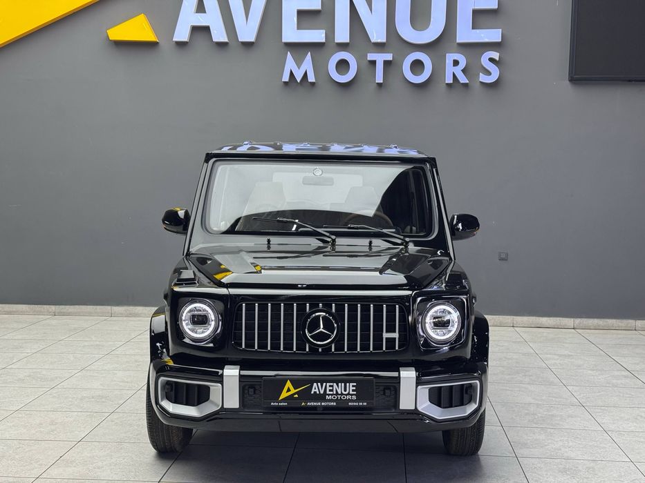 Продается Mercedes Benz G class Mini