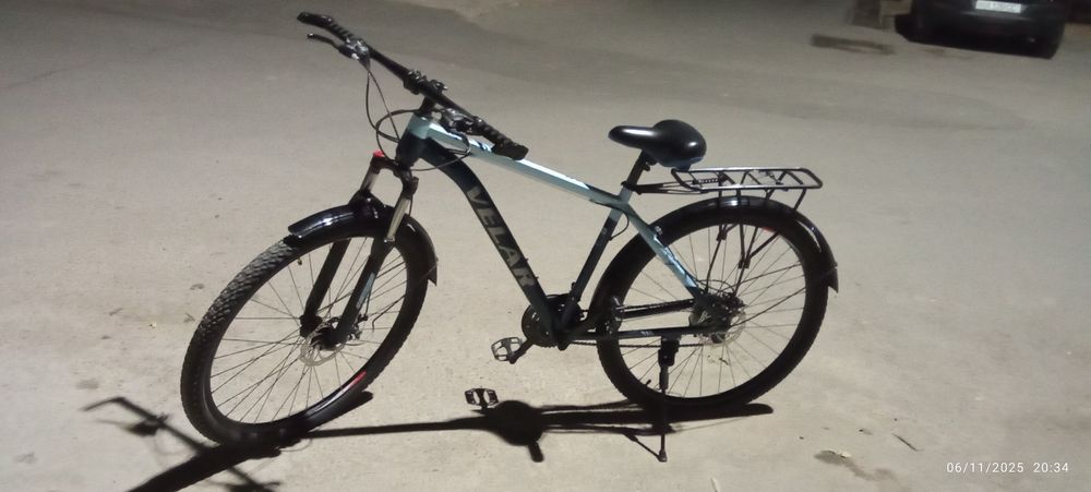 Velosapet sotiladi Razmer 29 sastayanasi yaxshi aybi yoʻq