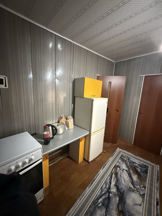 Сдаётся пол дома в аренду.