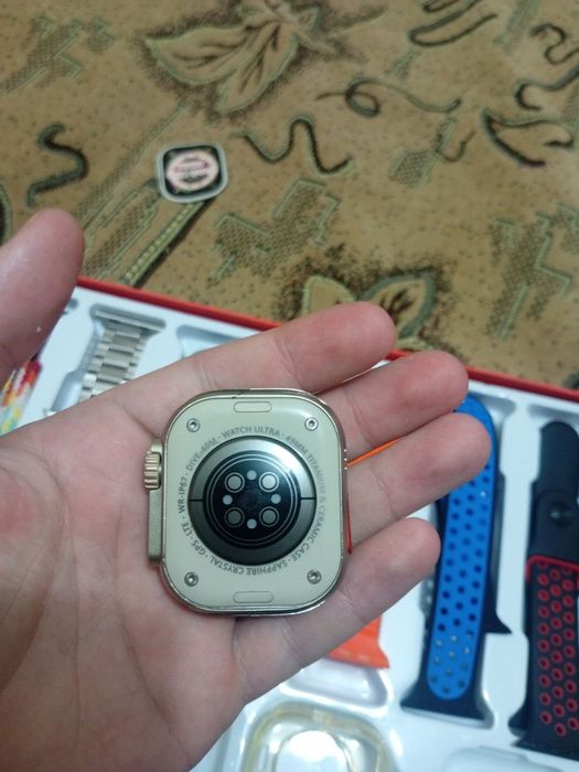 Продается эпл часы