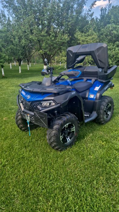 Cfmoto CForce 625 S