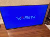 Телевизор Yasin продам