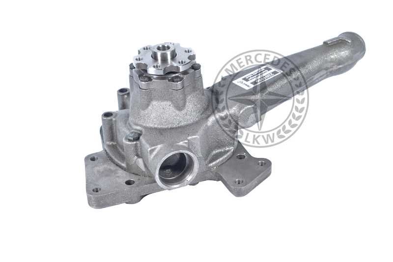 Помпа водна Mercedes-Benz 1120-1524
