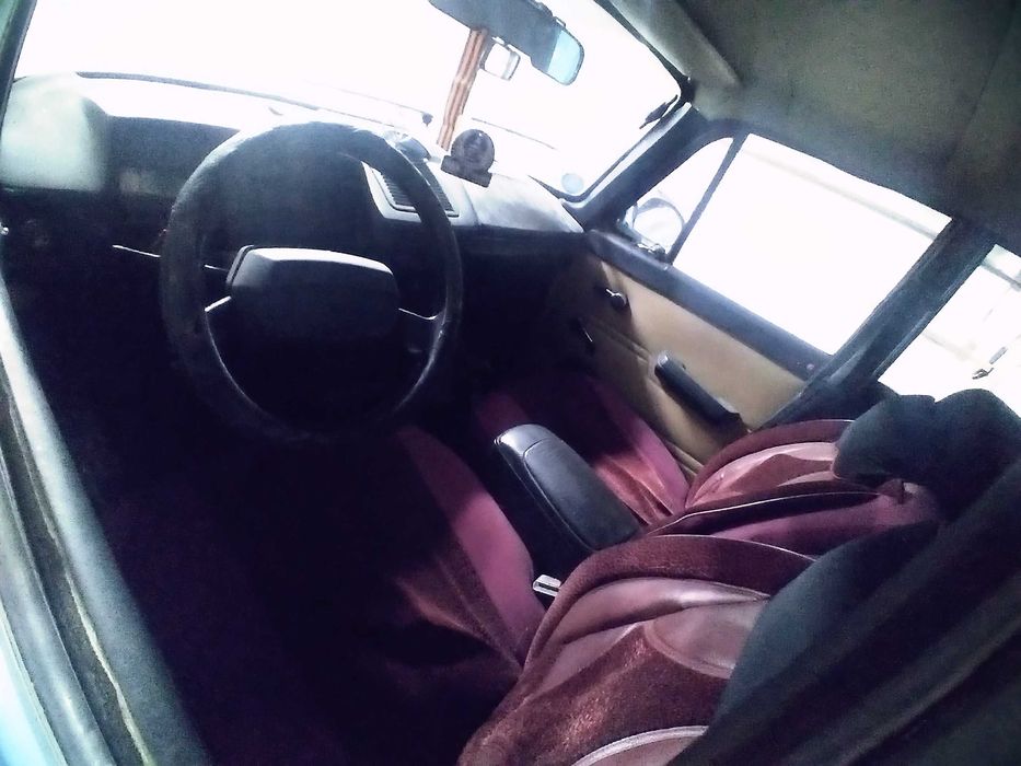 Продам москвич 412