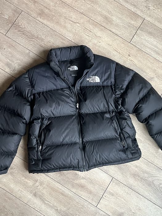 The North Face : Retro NUPTSE Down 700 Jacket - размер ХЛ / Оригинал