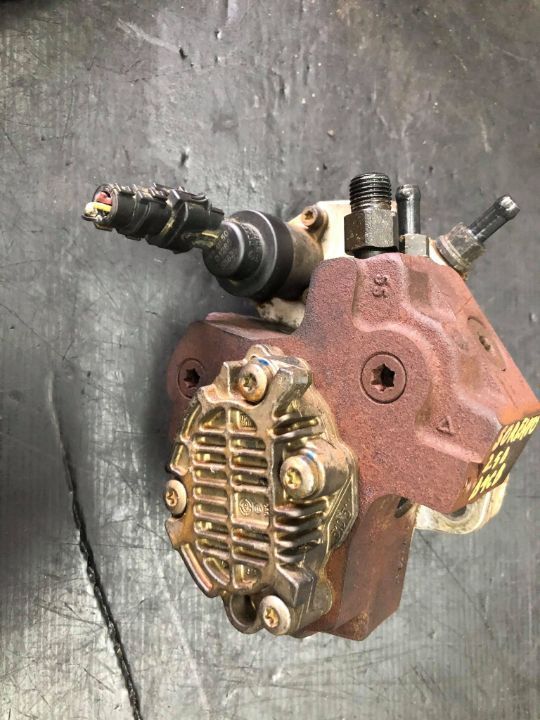 pompa injectie 2.5 crdi d4cb kia sorento 2002-2009