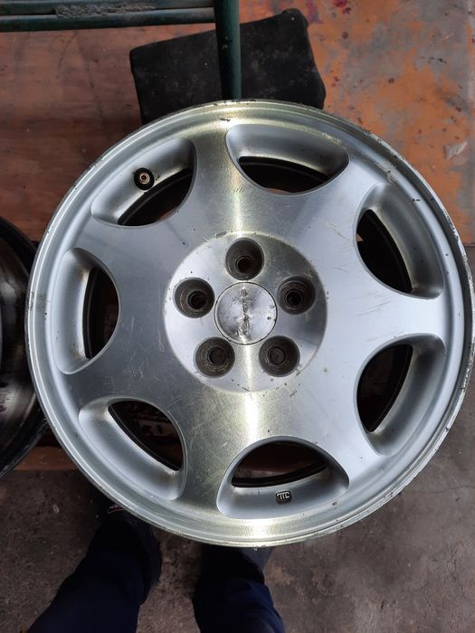 Продам диски р15