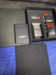 Bricheta Zippo  produs nou original