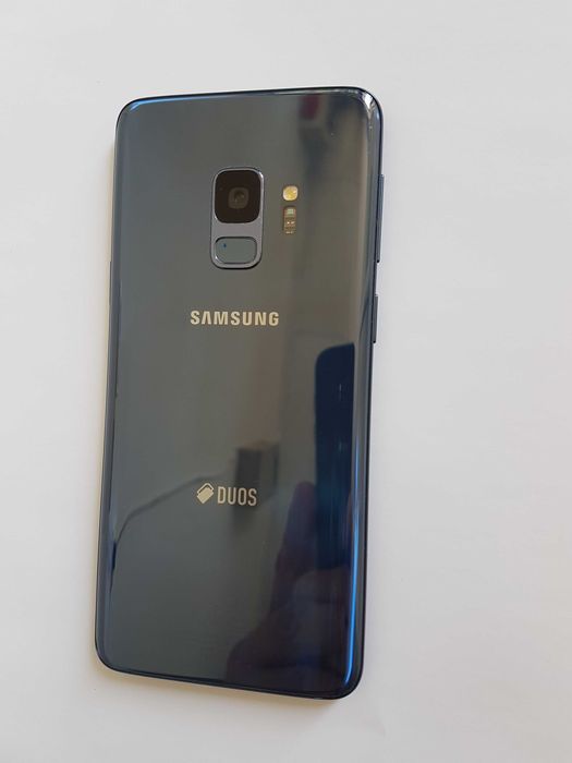 Samsung Galaxy S9 като нов