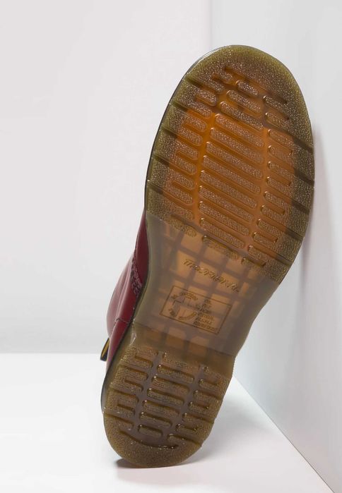 Dr. Martens, 1460 BOOT (bocanci, ghete), marime 48, noi