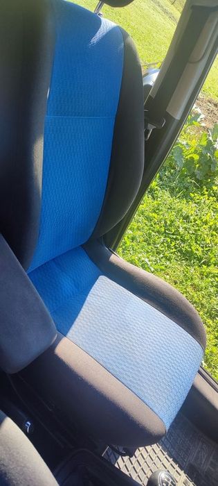 Opel zamfira 7 locuri