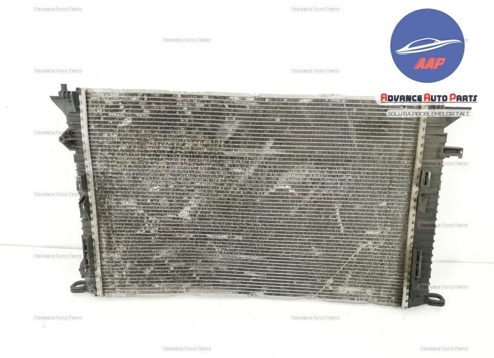 Radiator apa original Audi A4 B8/8K (facelift) 2011 2012 2013 2014 201