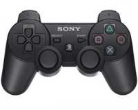 Controller wireless pentru consola Playstation 3 SONY , joystick PS3