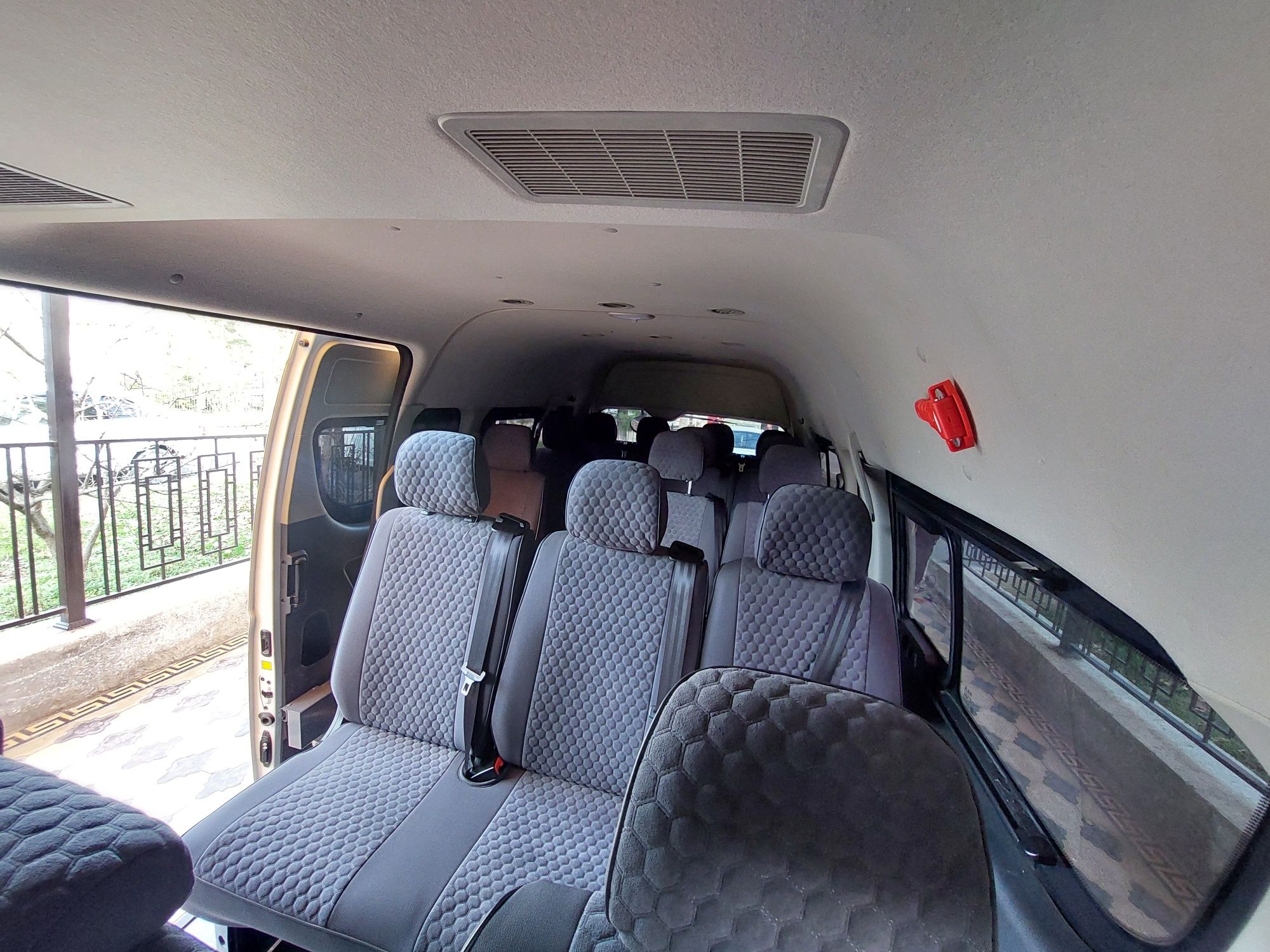 Foton CS2 EVRO 5