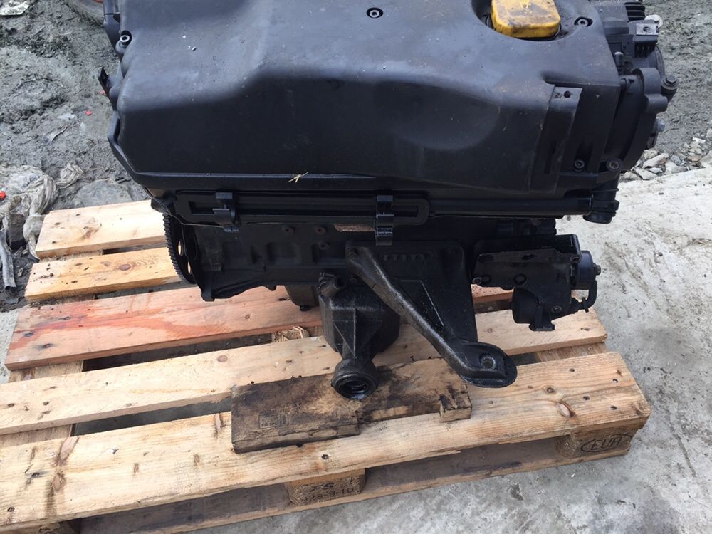 Motor Range Rover Vogue L322 3.0d pret 2400 lei