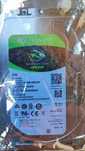 HDD Seagate BarraCuda, 3TB, 5400rpm, 256MB cache, SATA-III Sigilat