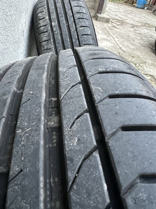 Vand jeante vw pasat