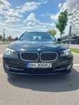 BMW 520 d, Model F11, 2.0 D, 184 CP, EURO 5, Fabr.2012