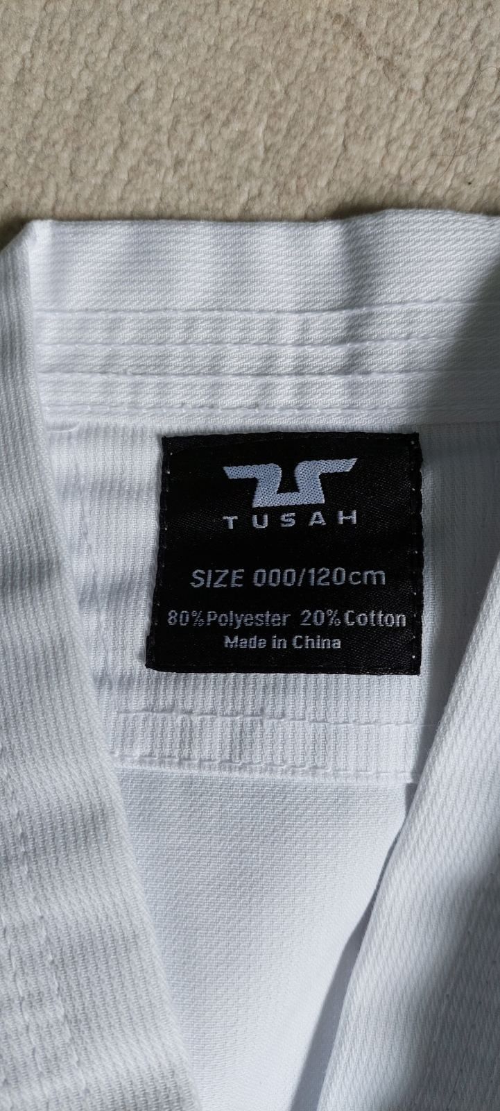 Добок за taekwondo