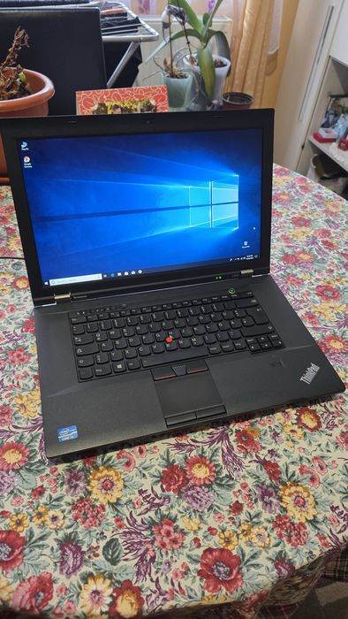 Lenovo Thinkpad L530
