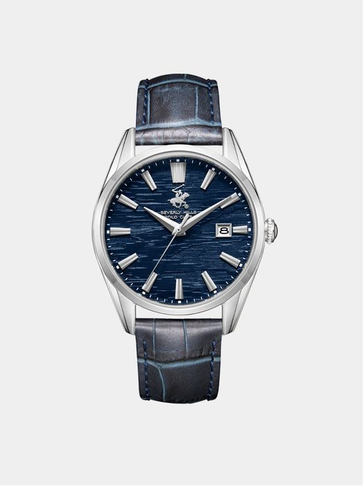 Beverly Hills Polo Club BP3811X - Наручные мужские часы, Оригинал, США