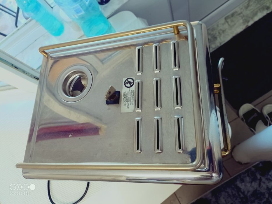 Aparat cafea Lavazza