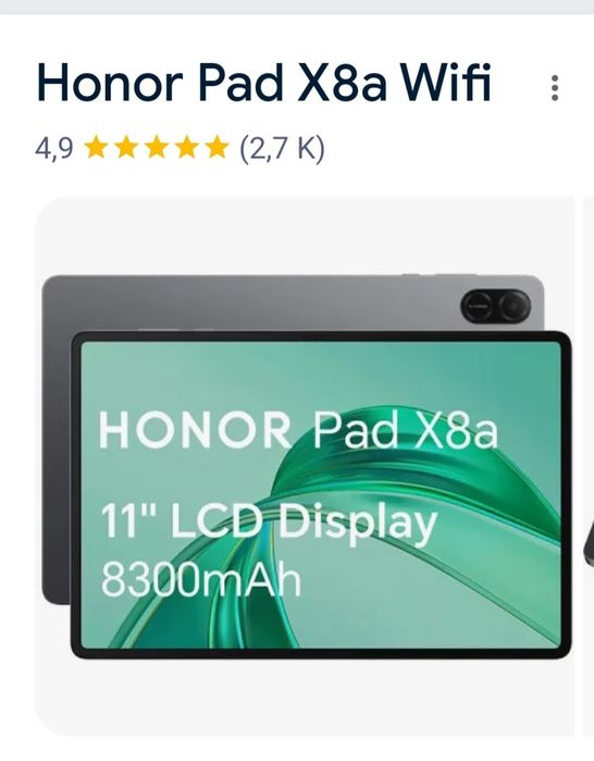 Vând/Schimb tabletă