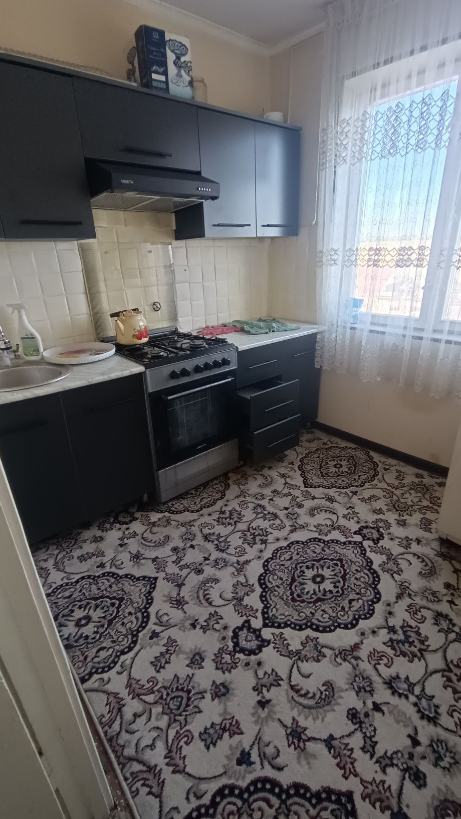 Уй сотилади срочна заканалда жойлашган