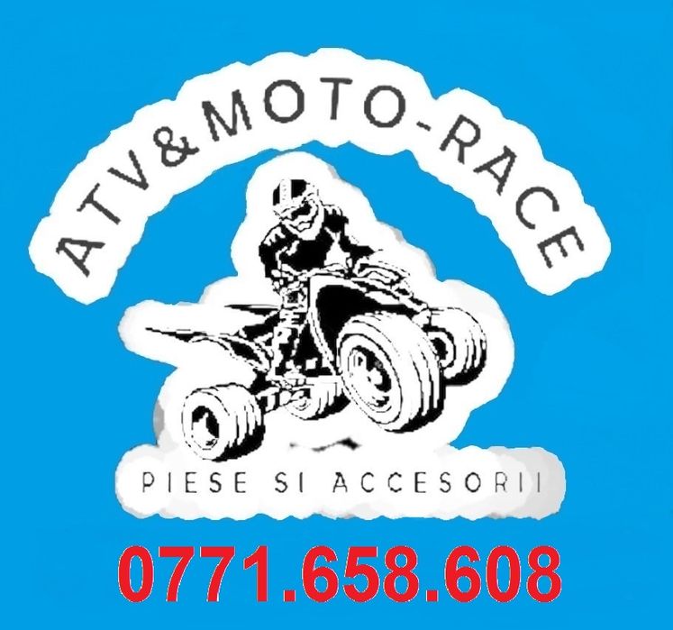 Electromotor atv Polaris Cf moto Tgb Can am Linhai Artic cat