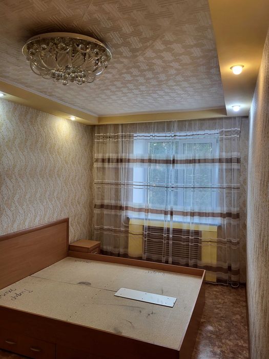 Продам квартиру 2х комнатную, 3 мик-он, дом 6