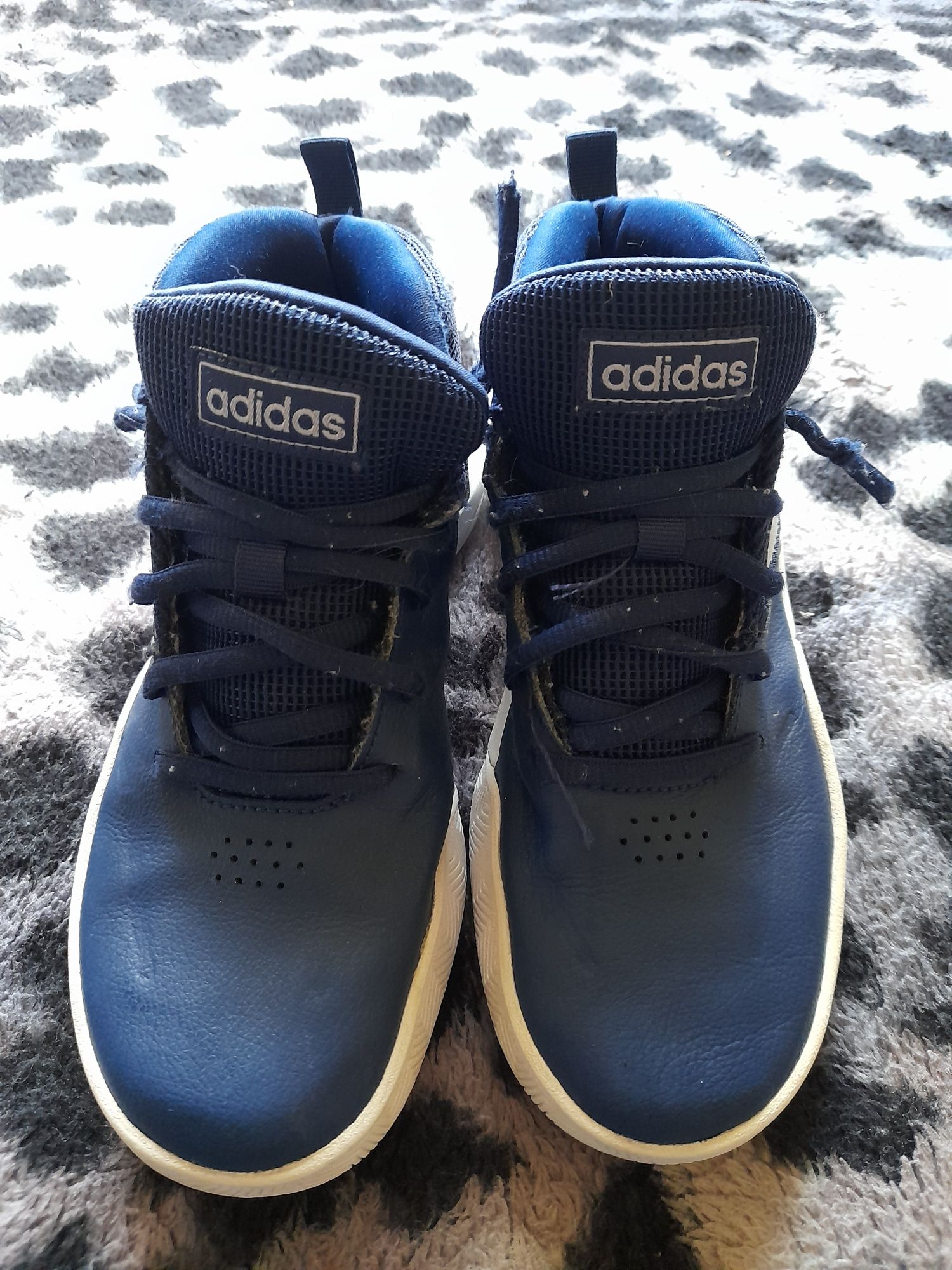 Adidași,ghiete adidas