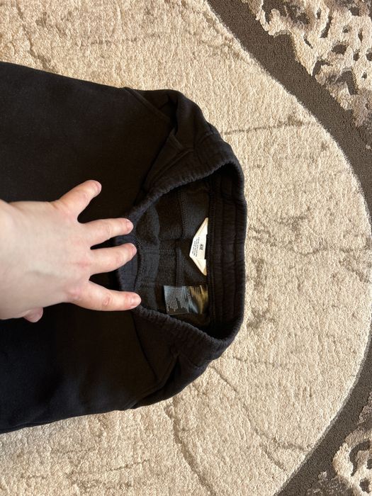 Pantaloni flausati H&M 140