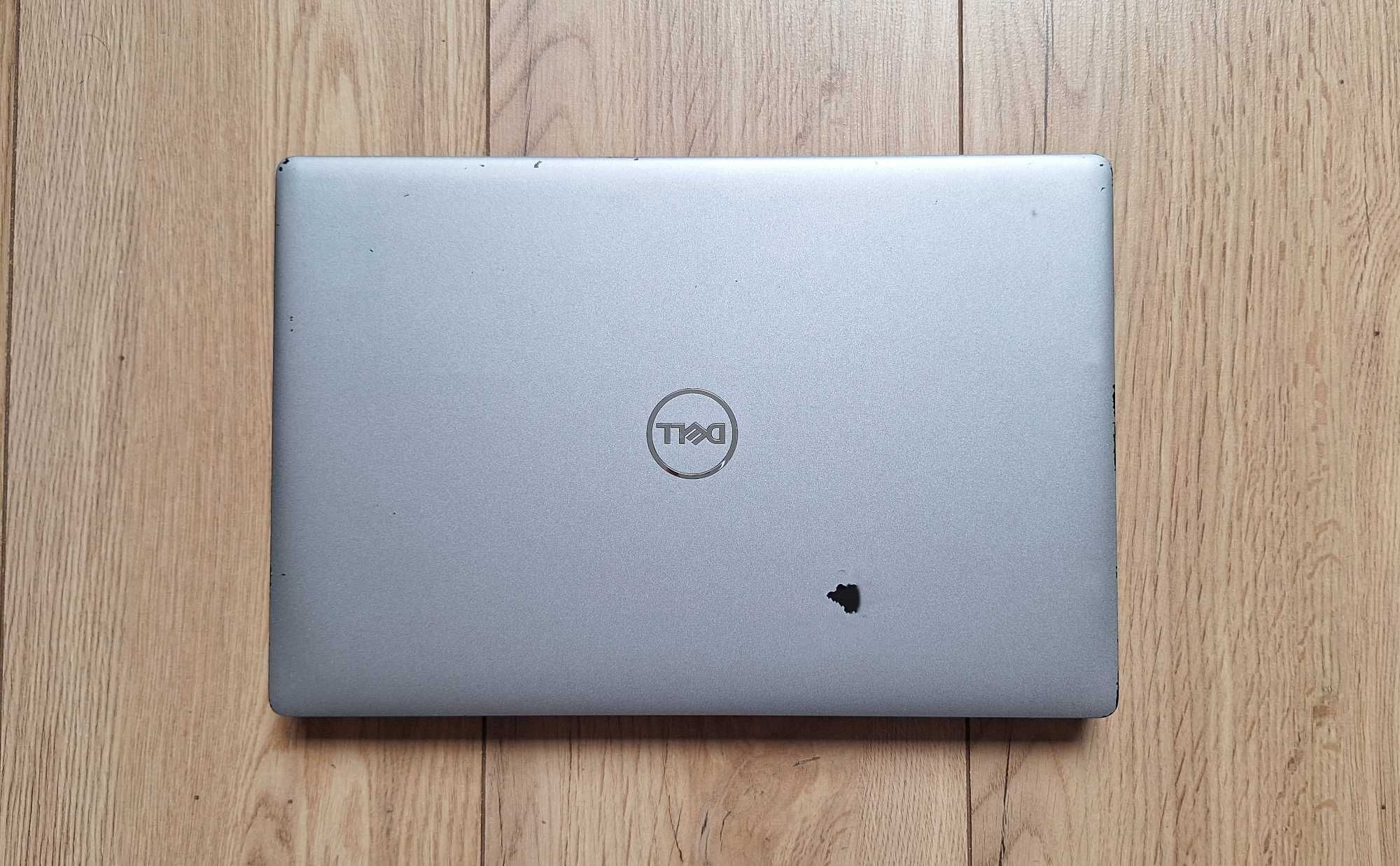 14' IPS Dell Latitude 5410 Intel Core i5-10310u/16GB DDR4/256GB SSD