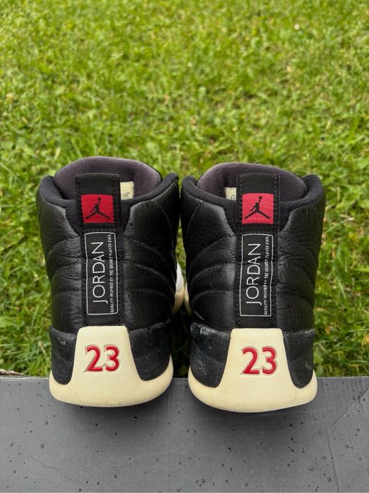 Vand Jordan 12 Playoffs