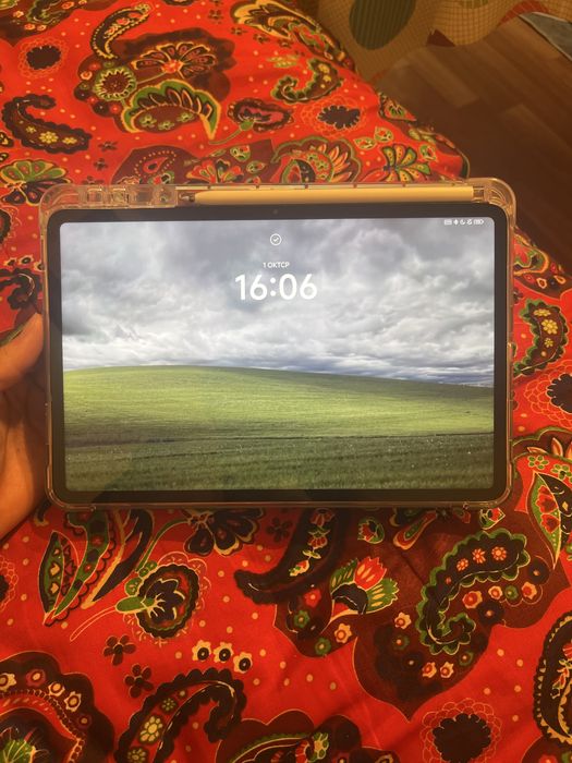 Xiaomi pad 6 256 гб