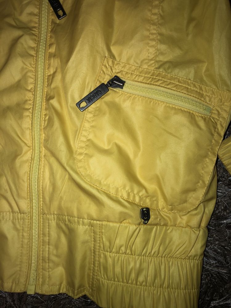 Якета Garcia, Pull and Bear