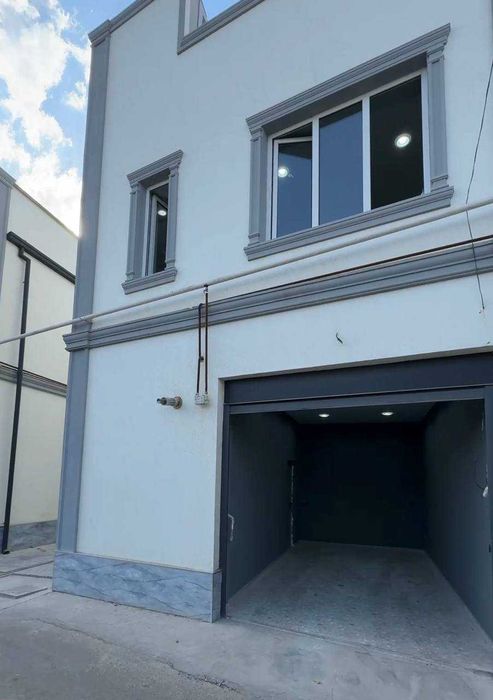 ТАУНХАУСЫ в стиле ЕВРОЛЮКС
ул. Байсун
Ориентир: УзБум, М. Ашрафи