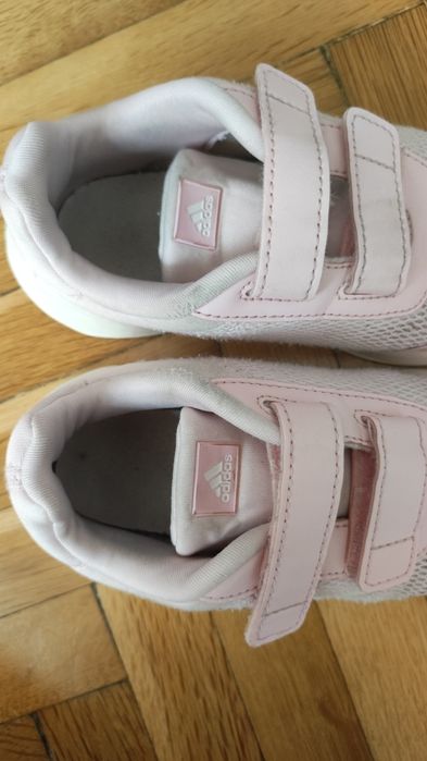 Детски маратонки adidas TENSAUR RUN 2.0