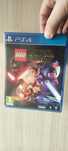 Игра за playstation 4 Lego Star Wars