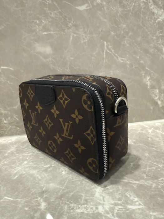 Чанта Louis Vuitton, GUCCI