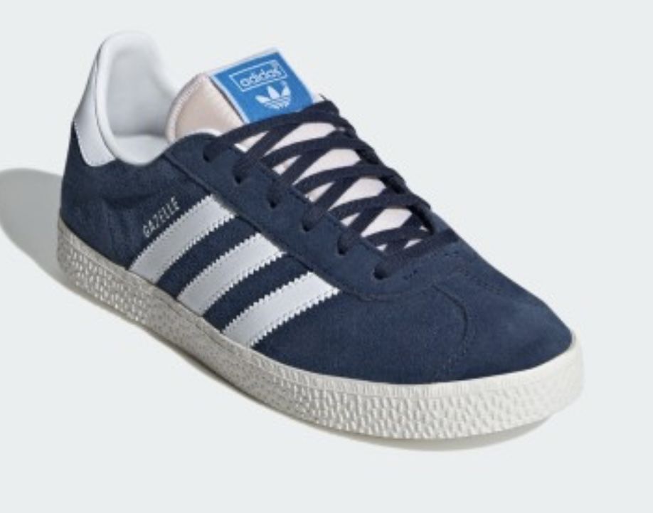 Продам кроссовки adidas Gazelle