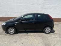 Vand Fiat Punto 1.2 l