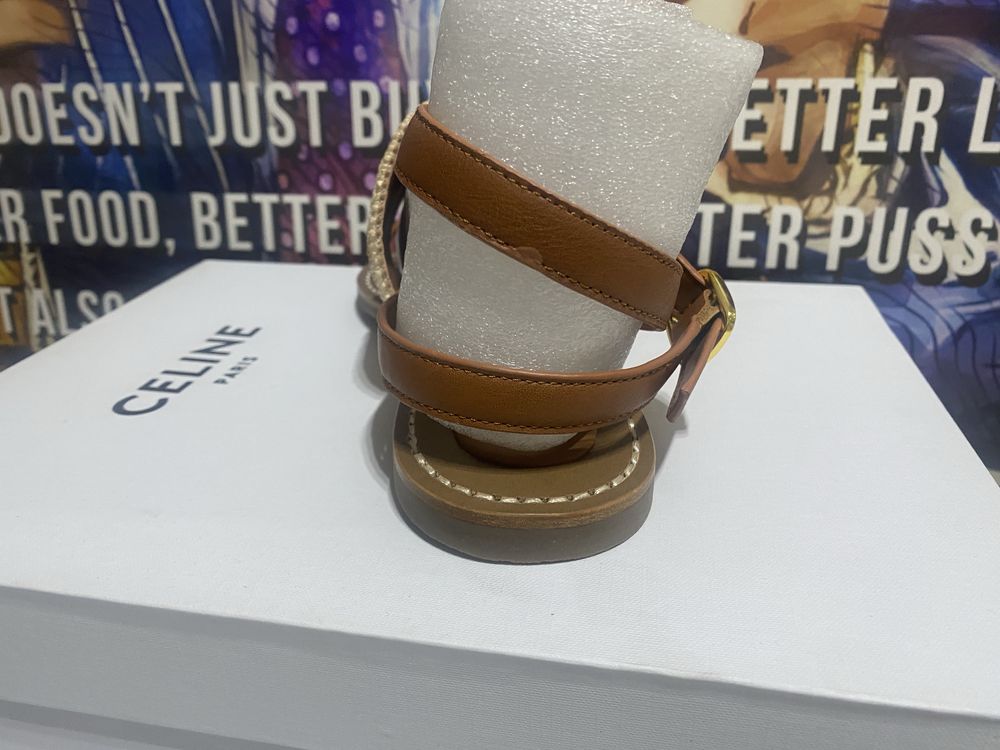 Sandale Celine Premium Fullbox