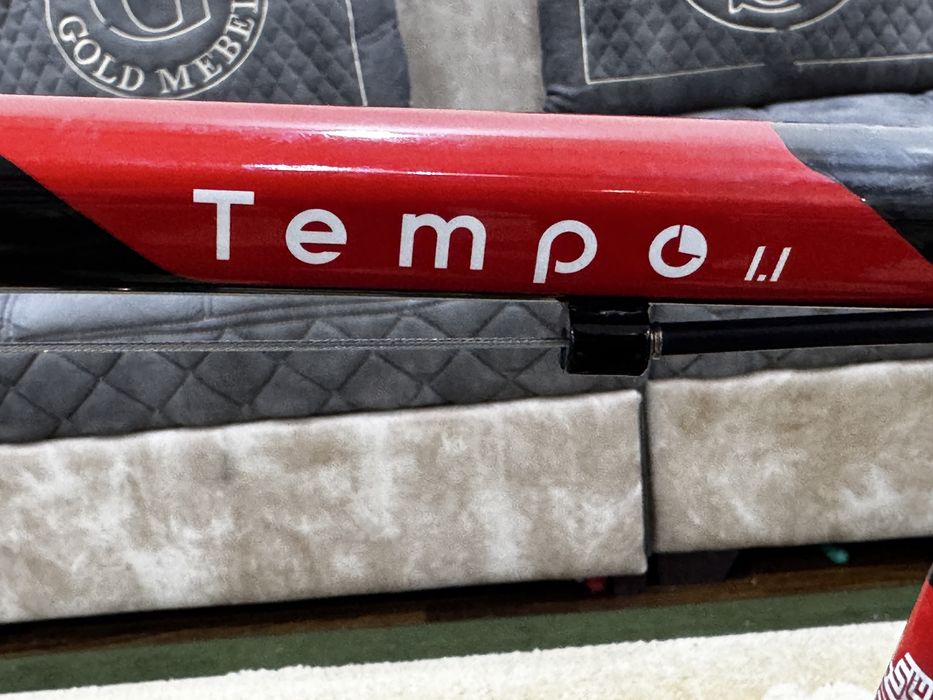 Велосипед Trinx Tempo 1.1
