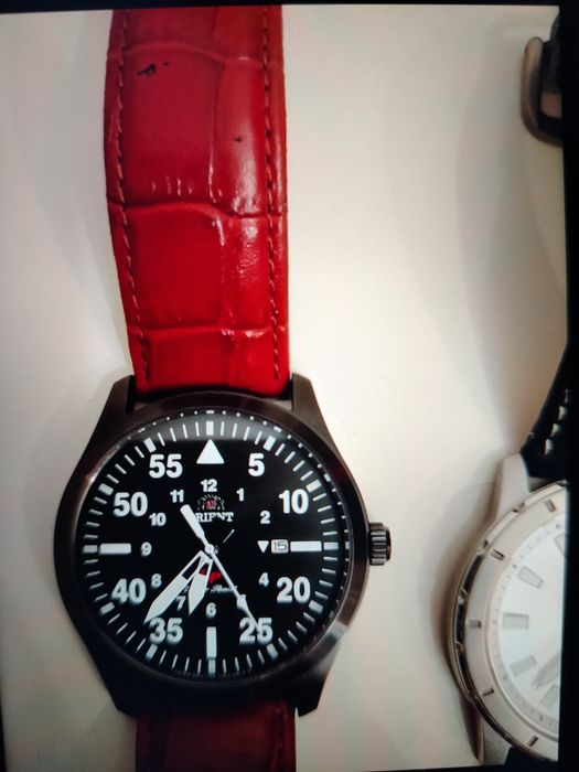 Мужские часы Ориент