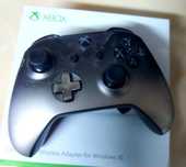 Controller/Receiver wireless usb original Microsoft gaming PC/Xbox One