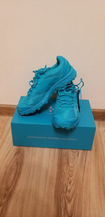 Маратонки haglofs gram xc