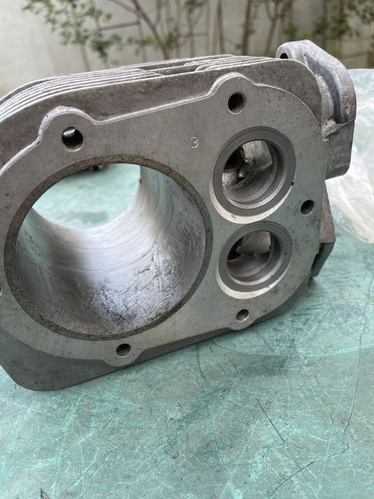 Carpatina cilindru chiuloasă